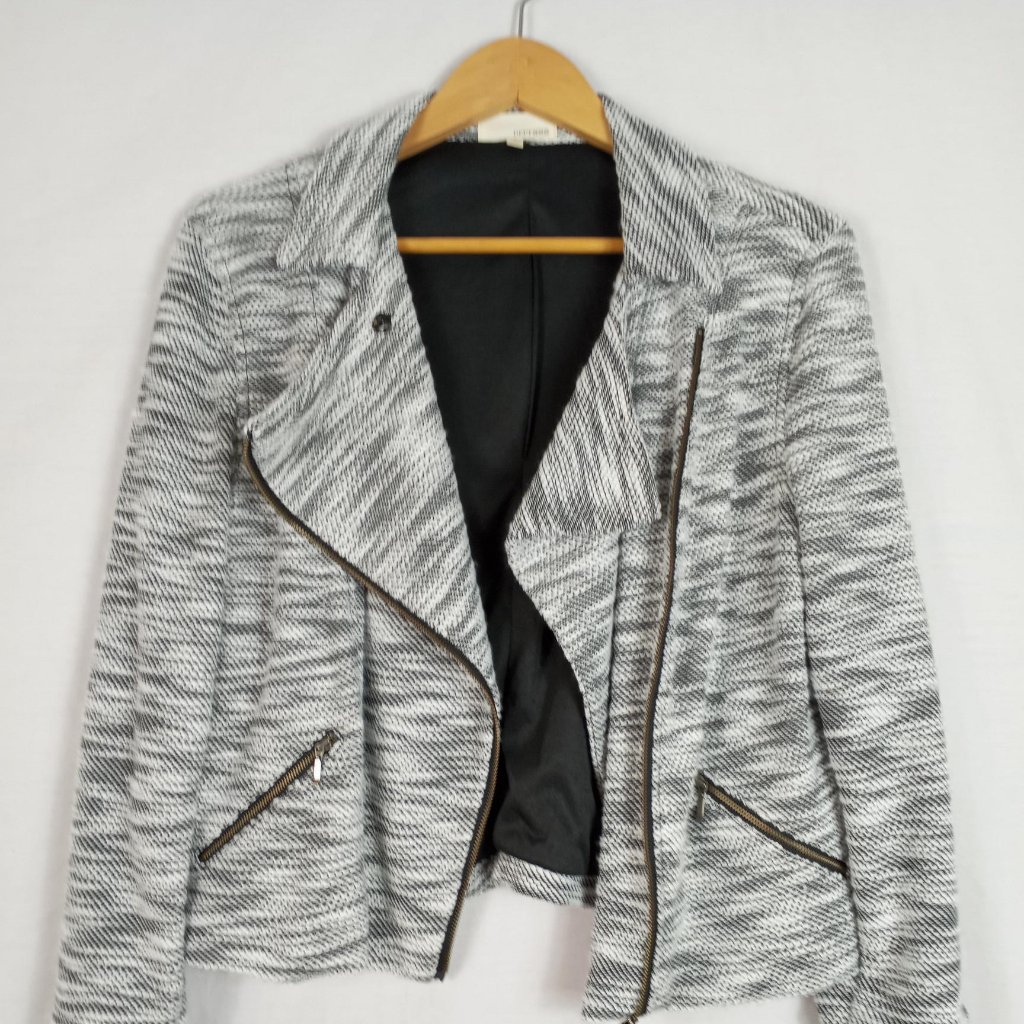 Dept 222 Jacket